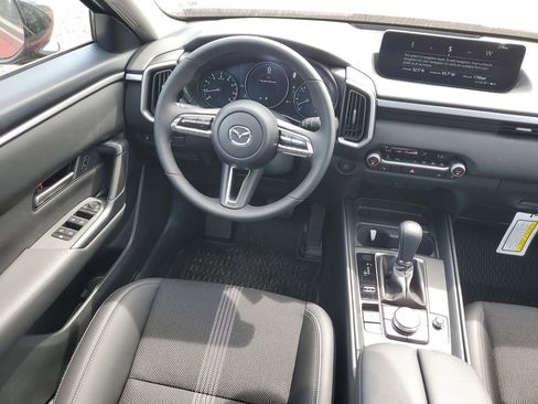 New 2026 MAZDA CX-50 AWD 2.5 S w/ Weather Package image 11