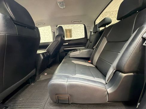 Used 2019 Toyota Tundra Limited AWD/4WD image 13