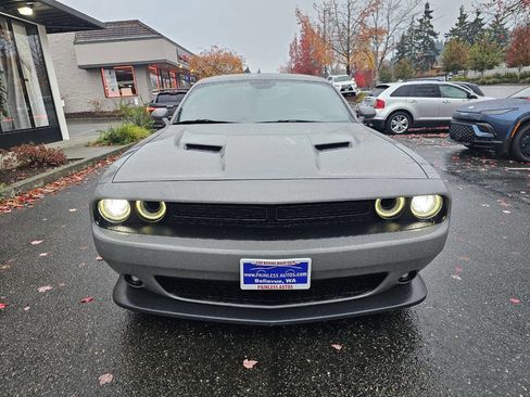 Used 2017 Dodge Challenger R/T Scat Pack image 7
