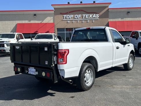 Used 2016 Ford F150 XL w/ Equipment Group 101A Mid image 17