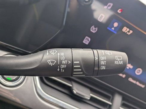 New 2026 Chevrolet Trax ACTIV w/ Driver Confidence Package image 28