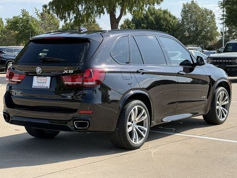 Used 2017 BMW X5 xDrive35i AWD/4WD image 4