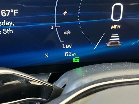 New 2025 Cadillac Lyriq Sport image 27