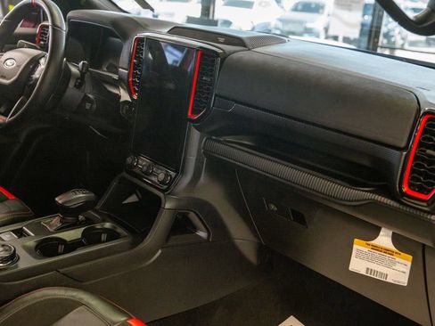 Used 2024 Ford Ranger Raptor AWD/4WD image 8