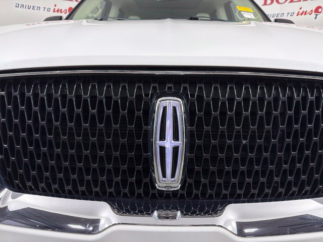 Used 2021 Lincoln Navigator Black Label w/ Special Edition Package AWD/4WD image 4