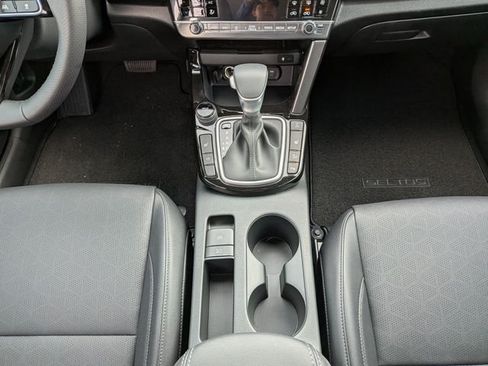 New 2026 Kia Seltos SX AWD/4WD image 21