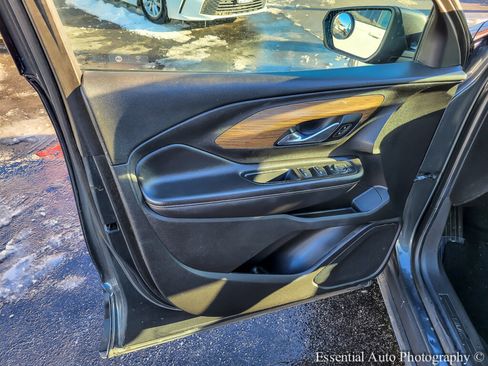 Used 2019 GMC Terrain SLE w/ Driver Convenience Package image 26