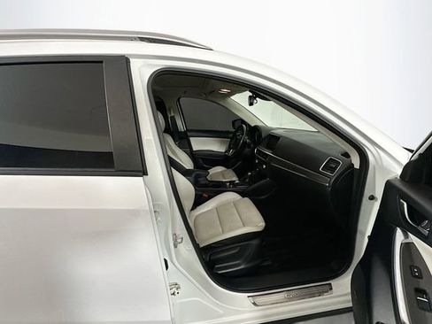 Used 2016 MAZDA CX-5 Grand Touring image 29