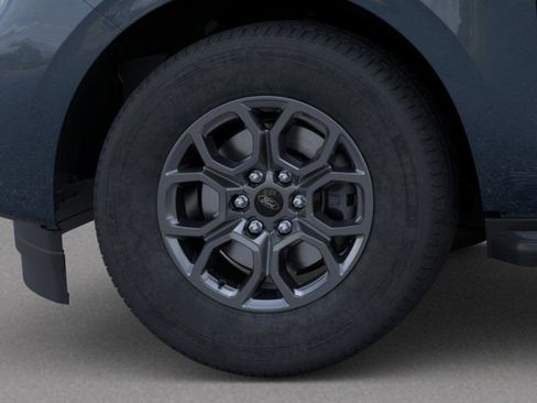 New 2026 Ford Expedition Active image 21