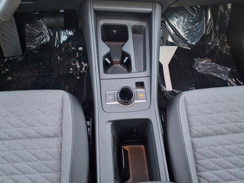 New 2026 Volkswagen Tiguan S image 35