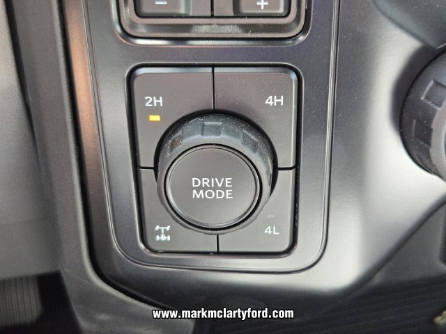 New 2026 Ford F250 XLT w/ XLT Premium Package AWD/4WD image 22
