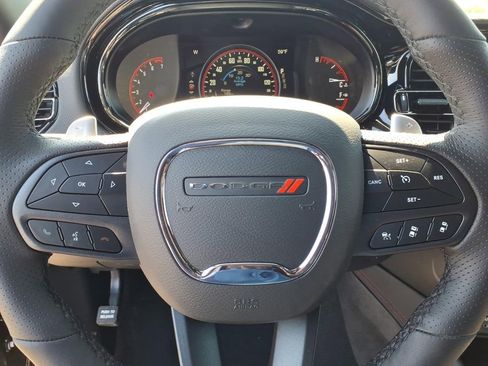 New 2026 Dodge Durango GT AWD/4WD image 5