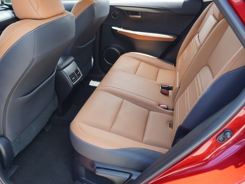 Used 2021 Lexus NX 300 FWD w/ Accessory Package 2 image 30