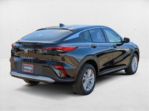 New 2025 Buick Envista Preferred w/ Advanced Safety Package image 2