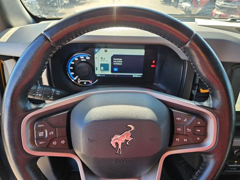 Used 2023 Ford Bronco Badlands AWD/4WD image 20