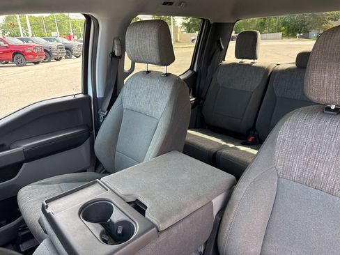 Used 2024 Ford F250 XLT AWD/4WD image 44