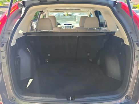 Used 2015 Honda CR-V EX-L image 31