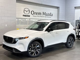 New 2026 MAZDA CX-5 Preferred AWD/4WD video 1