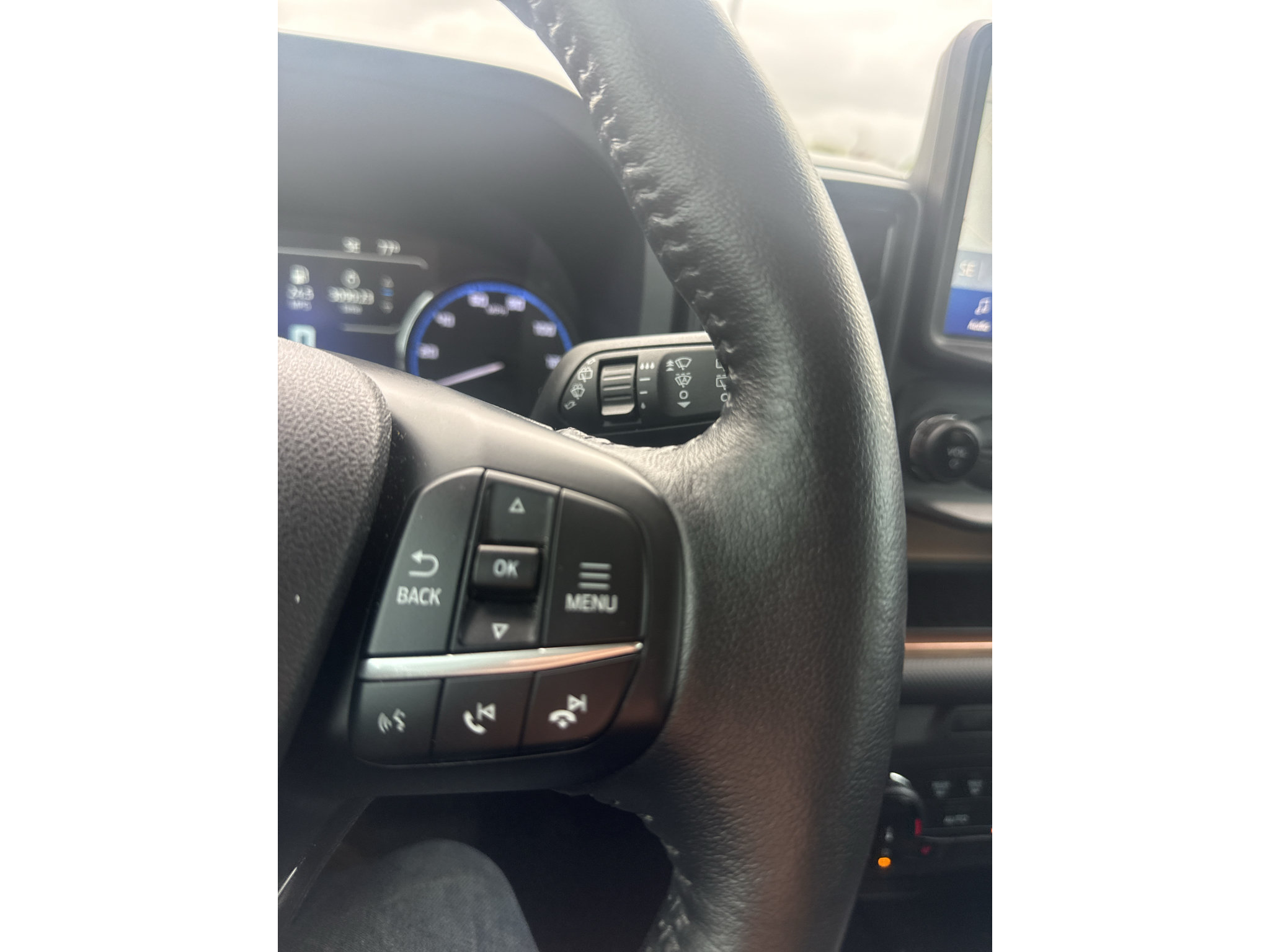 Used 2023 Ford Bronco Sport Outer Banks w/ Tech Package AWD/4WD image 27