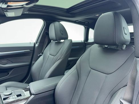 Used 2024 BMW 430i Gran Coupe xDrive w/ Premium Package image 40