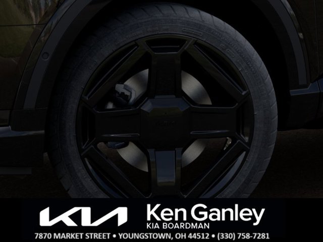 New 2027 Kia Telluride SX Prestige AWD/4WD image 9