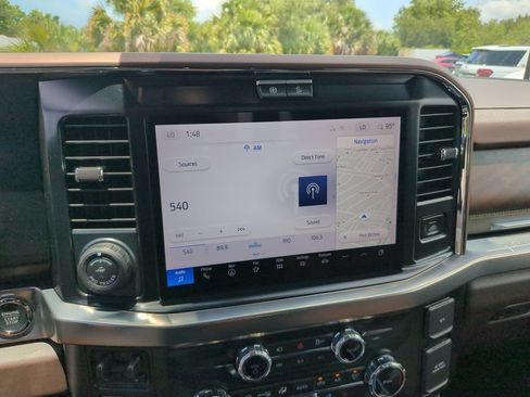 New 2026 Ford F350 King Ranch w/ Tremor Off-Road Package AWD/4WD image 24