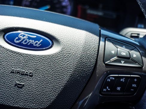 Used 2020 Ford Ranger Lariat w/ Equipment Group 501A Mid image 27