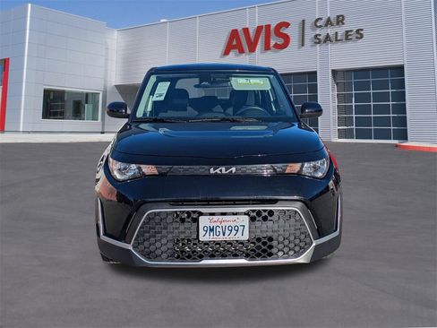 Used 2024 Kia Soul LX w/ Option Group 015 image 2