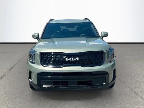 Certified 2024 Kia Telluride EX X-Line AWD/4WD image 2