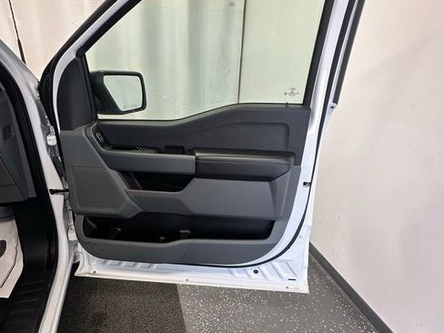 Used 2023 Ford F150 XLT w/ Trailer Tow Package image 19