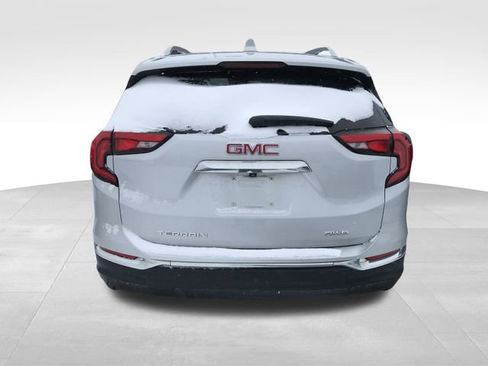 Used 2019 GMC Terrain SLT w/ Preferred Package image 10