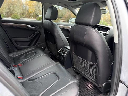 Used 2015 Audi A4 Premium Plus w/ Technology Package image 26