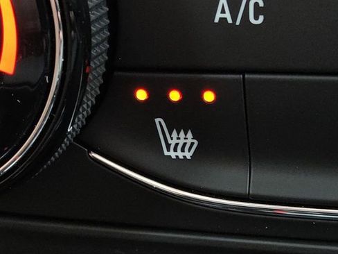 New 2026 Buick Encore GX Preferred image 6