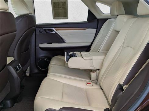 Used 2017 Lexus RX 350 FWD image 20