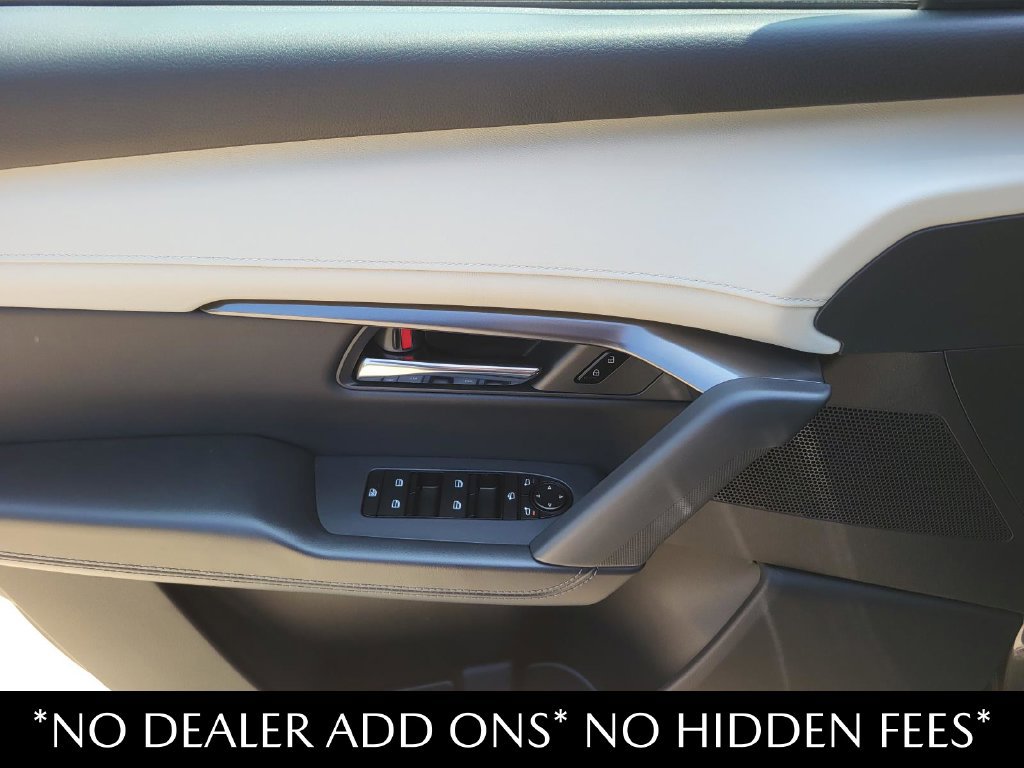 New 2026 MAZDA CX-5 Preferred AWD/4WD image 13