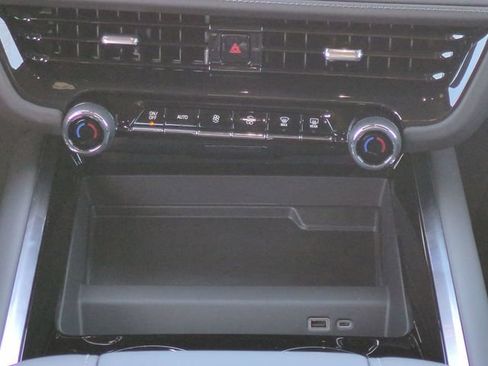 New 2026 Chevrolet Tahoe LS w/ Max Trailering Package RWD image 18
