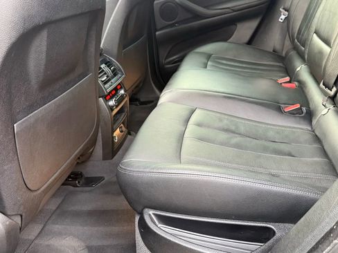 Used 2019 BMW X6 xDrive35i image 19