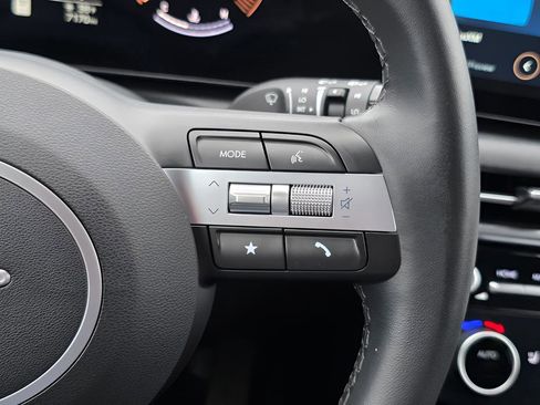 Certified 2025 Hyundai Tucson XRT image 27