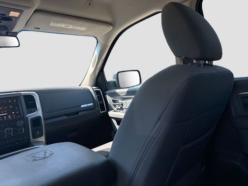 Used 2017 RAM 1500 Lone Star AWD/4WD image 22