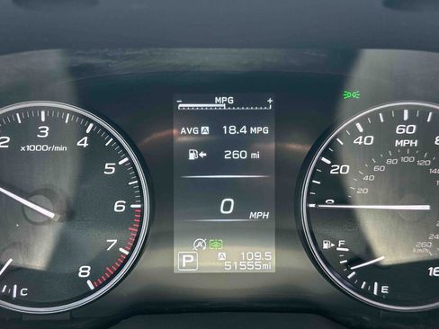 Used 2024 Subaru Outback Touring AWD/4WD image 26