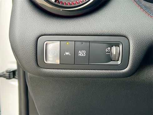 Used 2025 Chevrolet Blazer EV RS image 10