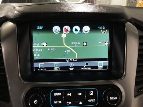 Used 2016 Chevrolet Tahoe LT image 14