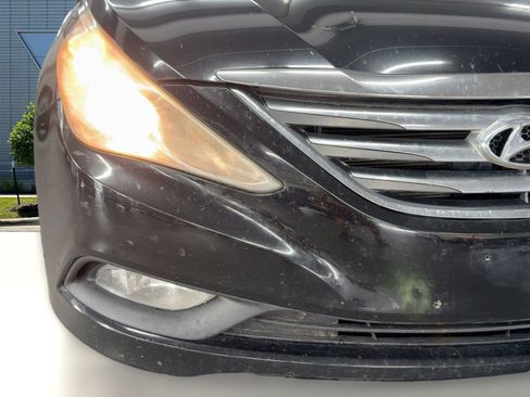 Used 2014 Hyundai Sonata SE image 11