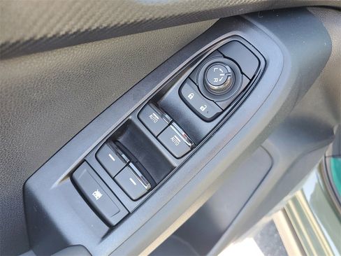 New 2026 Subaru Crosstrek 2.5i image 17