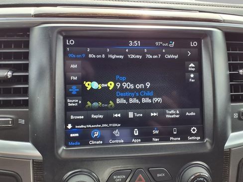 Used 2018 RAM 2500 Limited AWD/4WD image 5