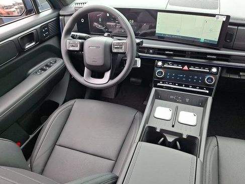 New 2026 Hyundai Santa Fe Calligraphy AWD/4WD image 9