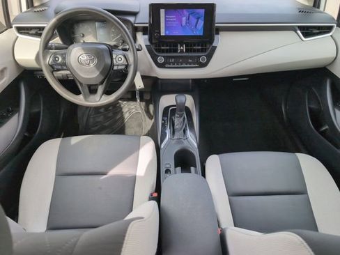 Used 2023 Toyota Corolla LE image 28