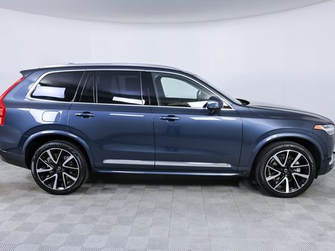 Certified 2023 Volvo XC90 B5 Plus AWD/4WD image 29