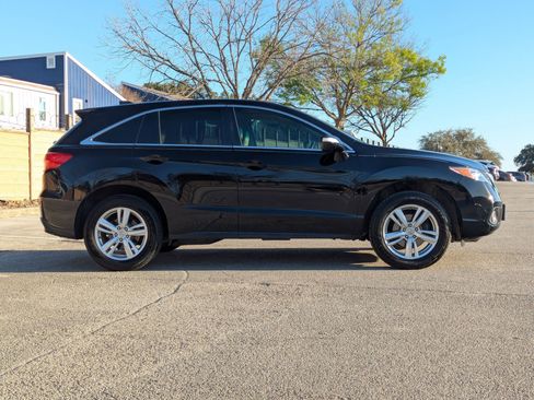 Used 2015 Acura RDX FWD w/ Technology Package image 3