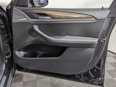 Used 2018 BMW X3 xDrive30i image 33